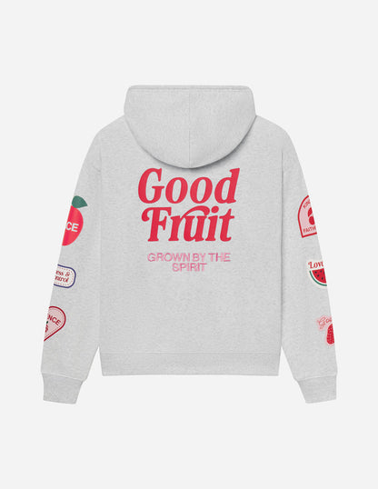 Good Fruit Unisex Hoodie