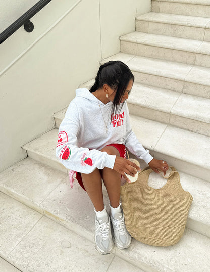 Good Fruit Unisex Hoodie