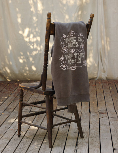 More Than This World Midweight Hoodie