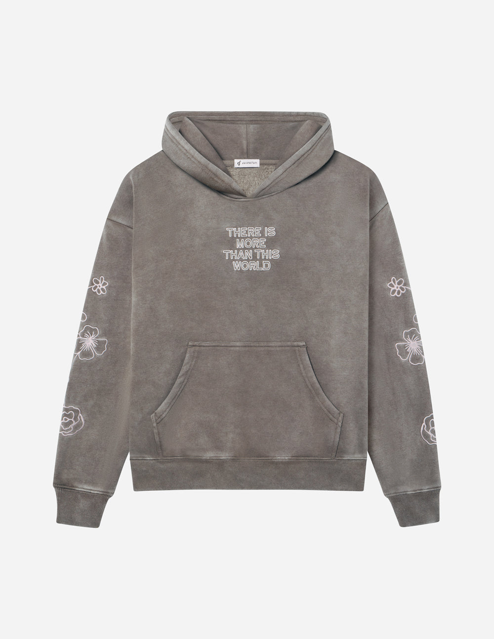 More Than This World Midweight Hoodie