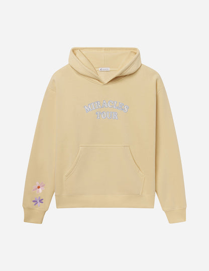 Miracles Tour Unisex Hoodie