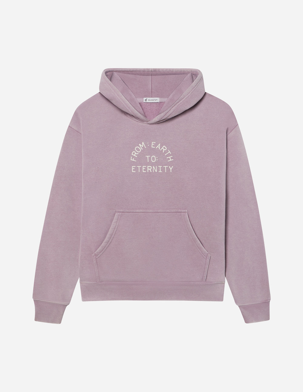 From Earth To Eternity Midweight Hoodie