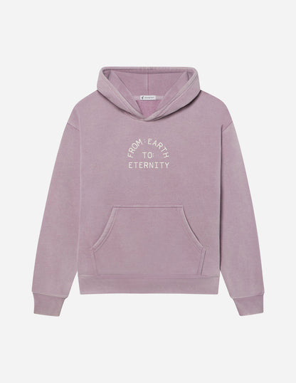 From Earth To Eternity Midweight Hoodie