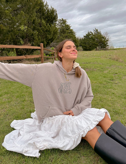 Spirit of God Unisex Hoodie