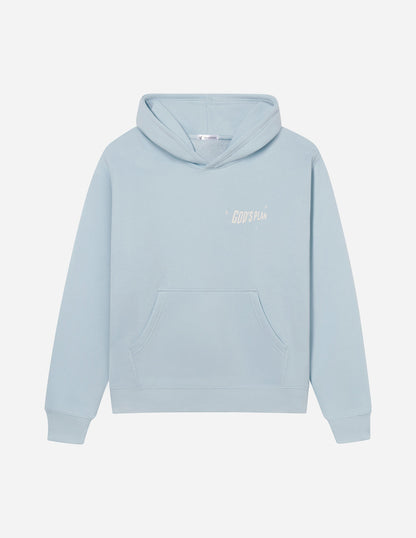 God's Plan Unisex Hoodie
