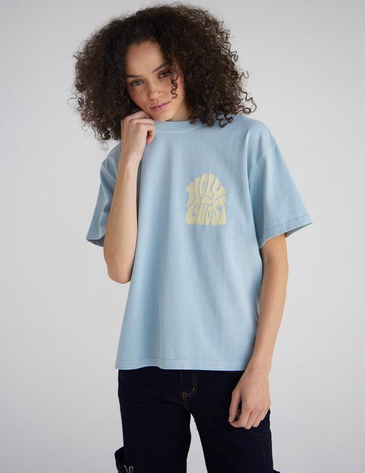 Holy Ghost Heavyweight Tee