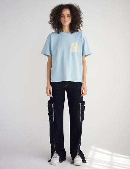 Holy Ghost Heavyweight Tee