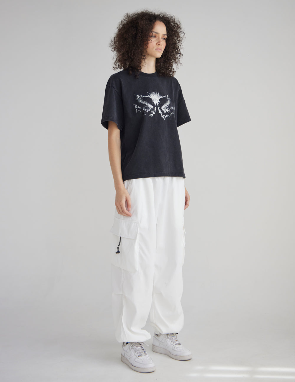 Angels Heavyweight Tee