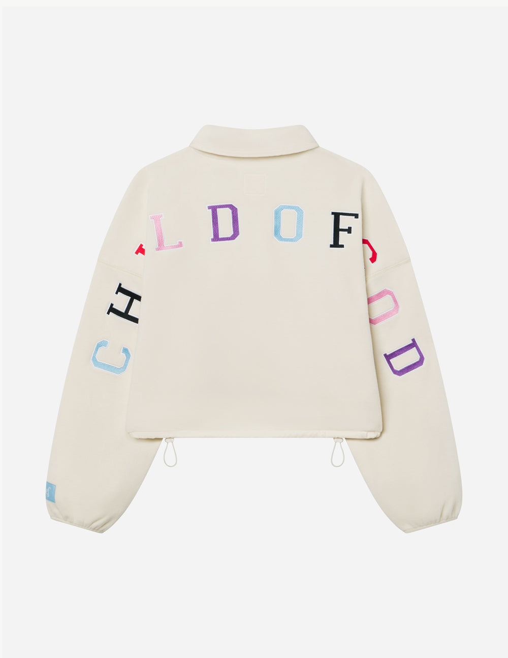 Child of God Fleece Women's Pullover