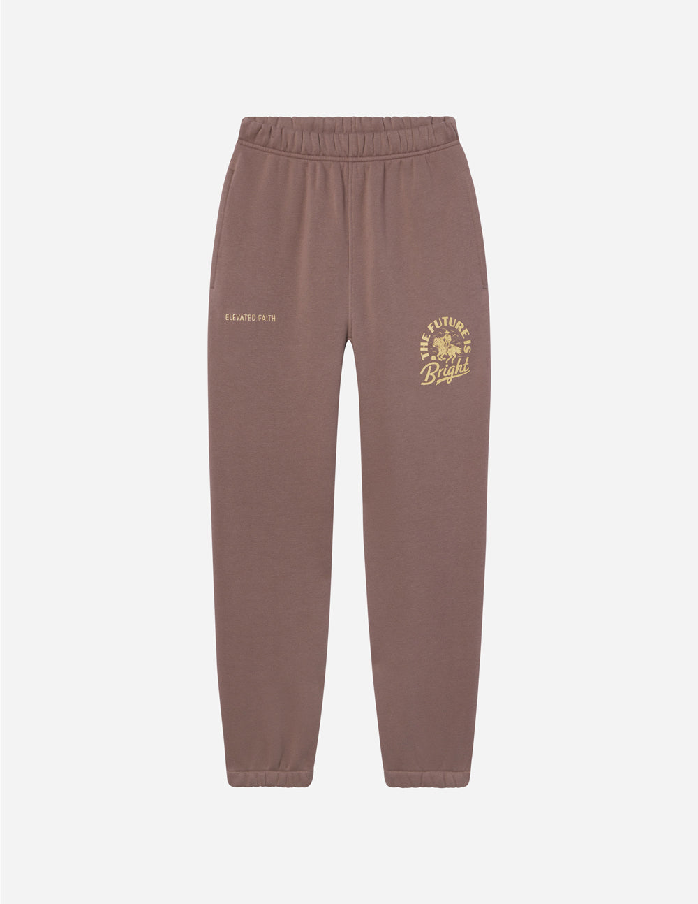 The Future Is Bright Rodeo Unisex Sweatpant