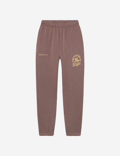The Future Is Bright Rodeo Unisex Sweatpant