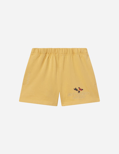 Better Days Butterfly Unisex Short