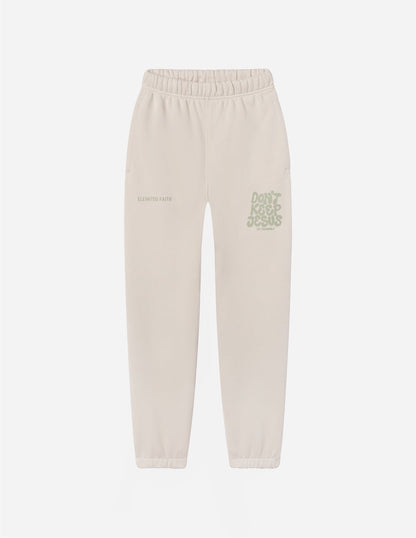 Don't Keep Jesus to Yourself Unisex Sweatpant