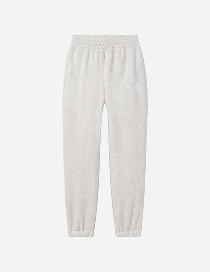 Basics Cloud Grey Unisex Sweatpant