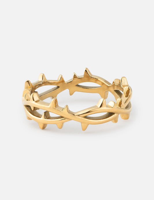 Crown of Thorns Ring