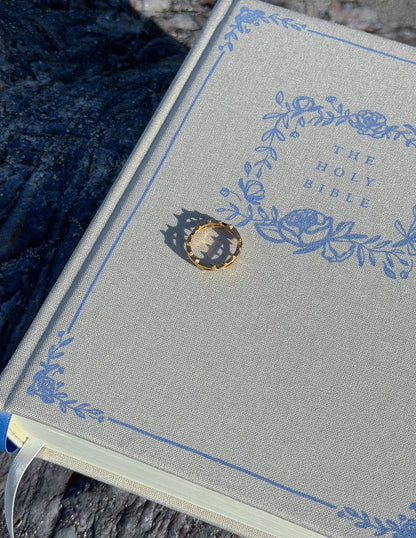 Crown of Thorns Ring