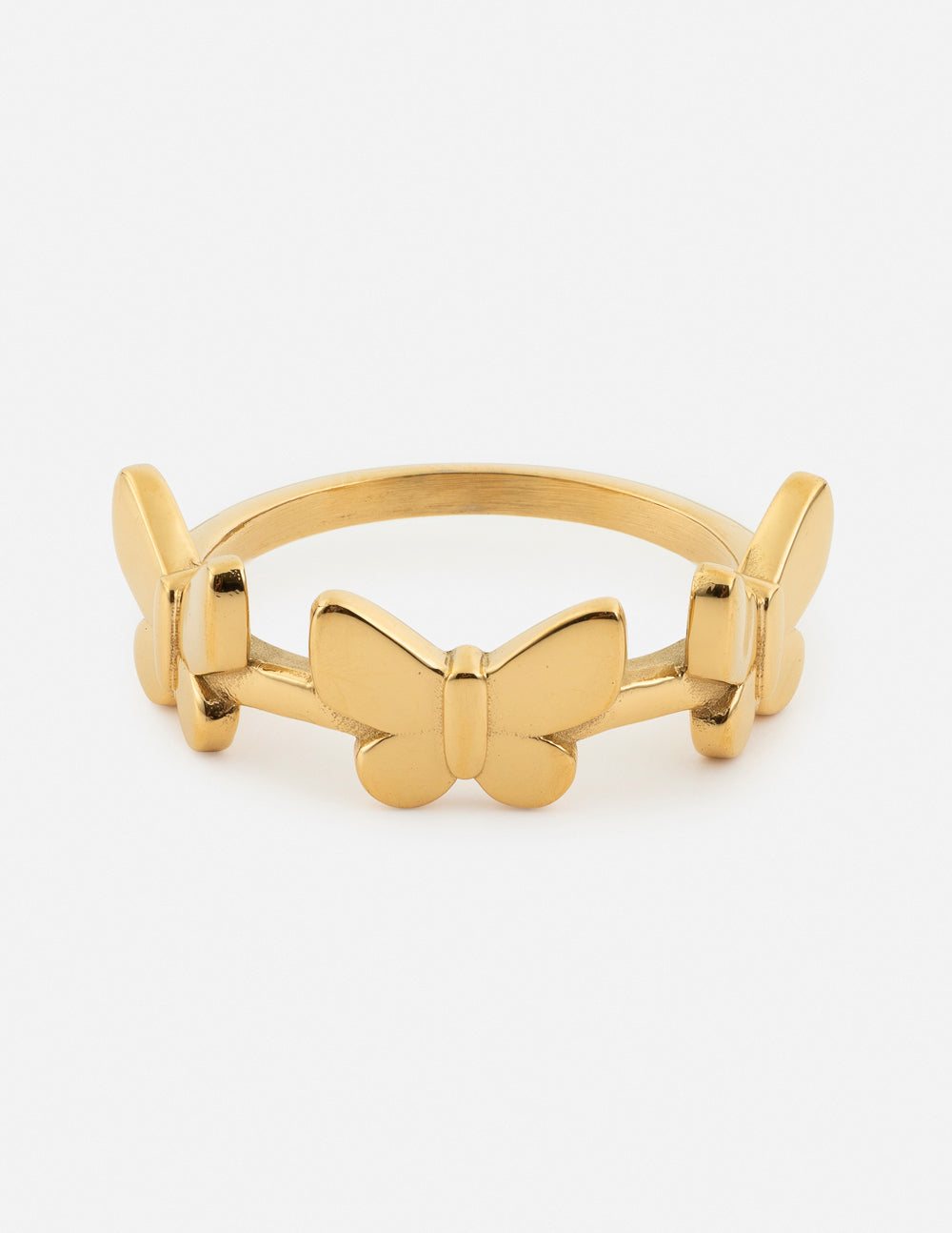 Butterfly Flight Ring
