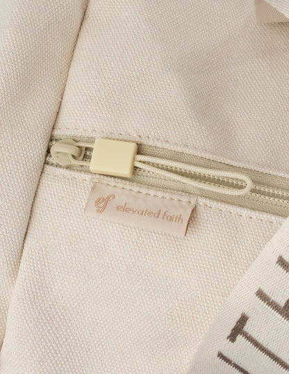 The Duffel Bag