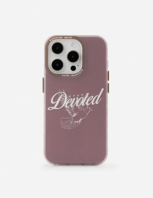 Devoted Phone Case